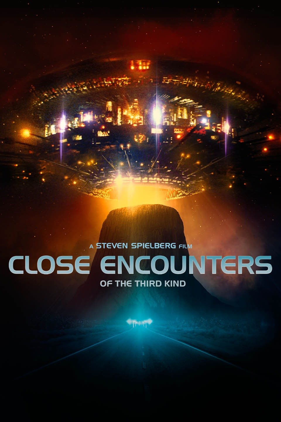 Close Encounters of the Third Kind (1977) [31746] (A1765013082) [[Movies]] --Plex--